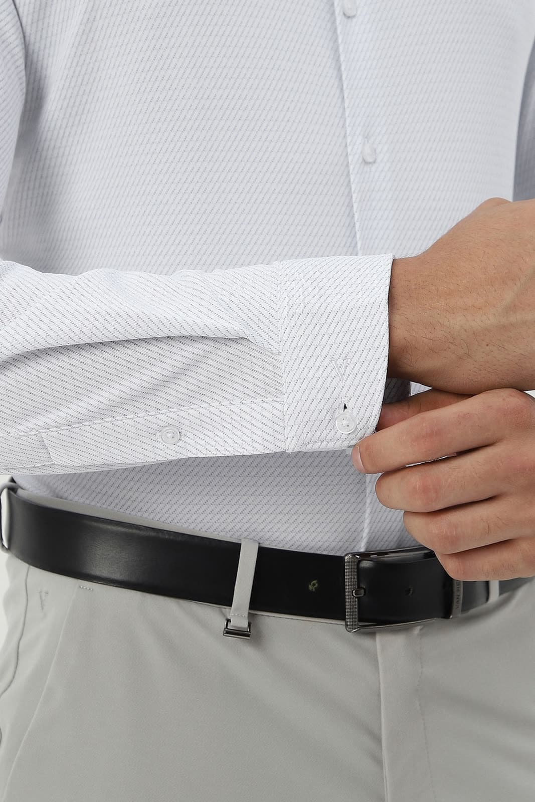 Live on Van Heusen — catalog shot