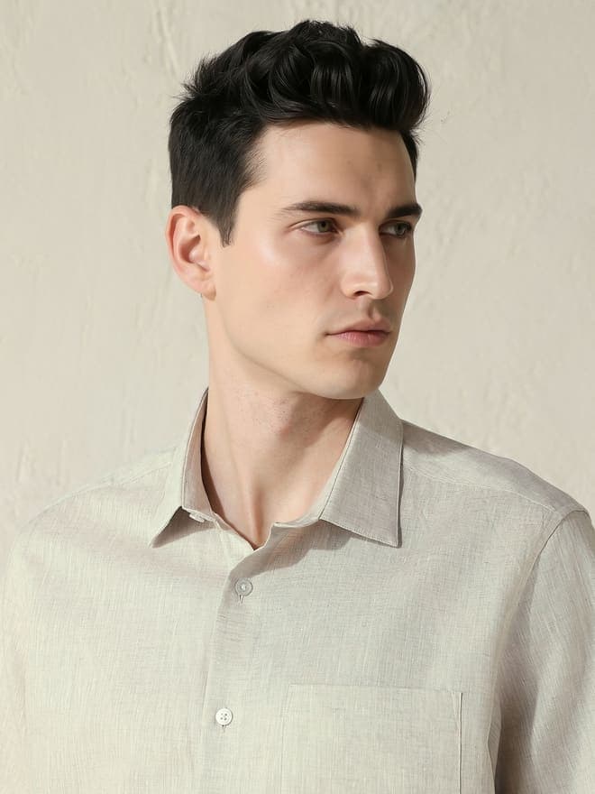 Published catalogue work AI fashion product image