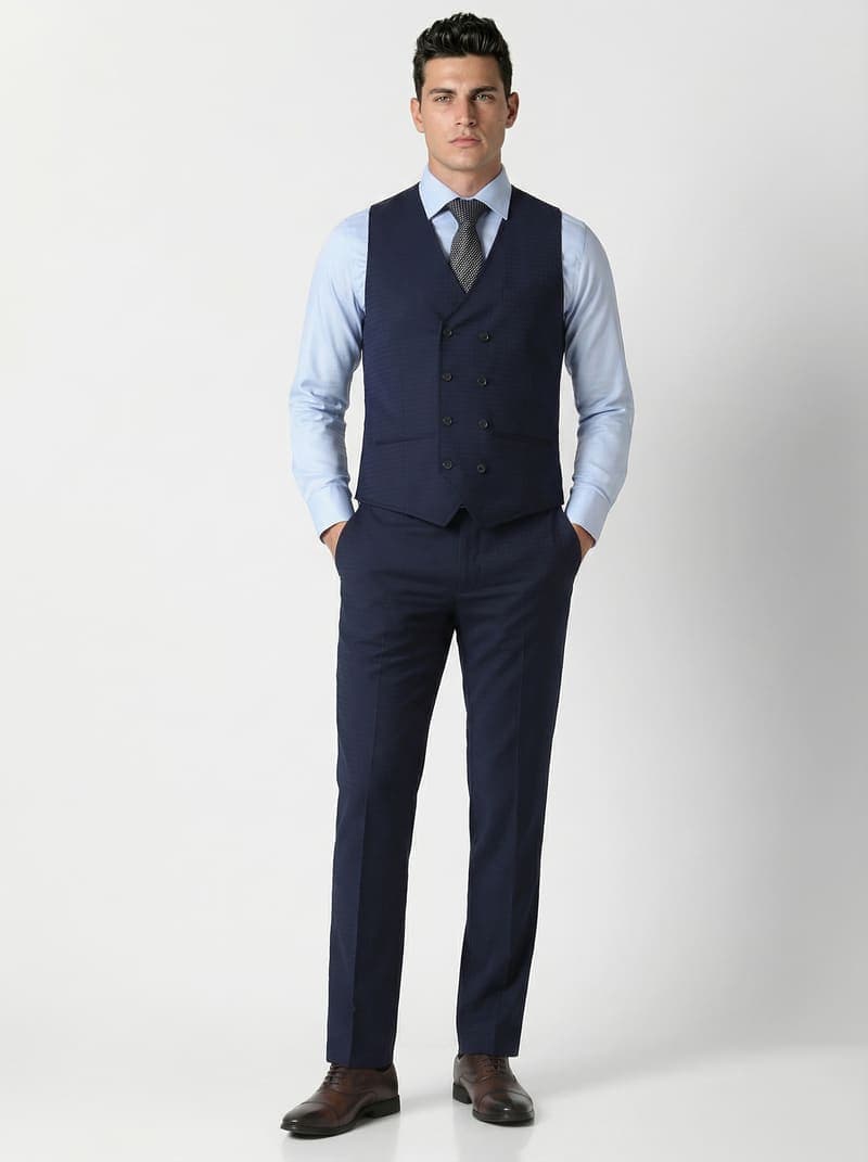 Direction 05 synthetic identity direction for Occasion / suiting